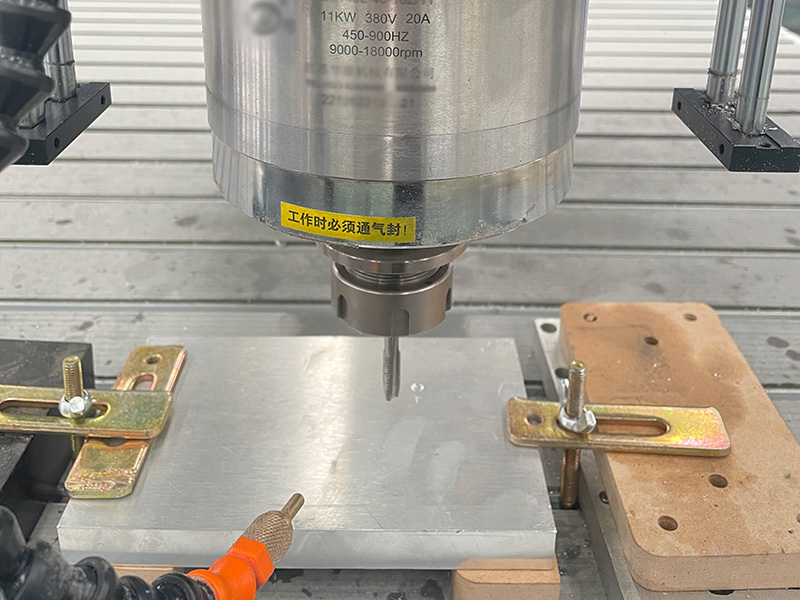 攻絲主軸 攻絲主軸