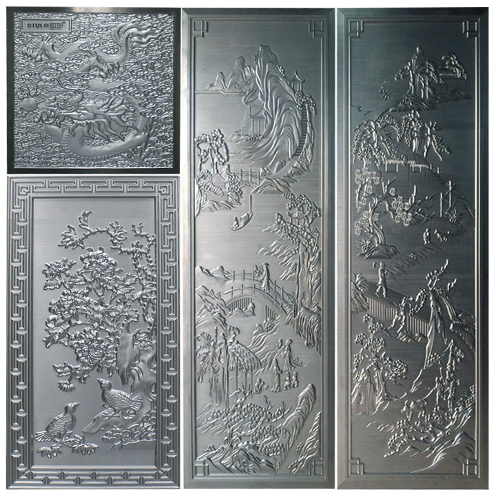 用于鋁雕項(xiàng)目的數(shù)控雕刻機(jī) 用于鋁雕項(xiàng)目的數(shù)控雕刻機(jī)