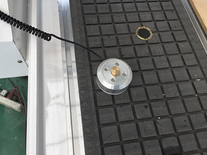數(shù)控雕刻機(jī)刀具傳感器