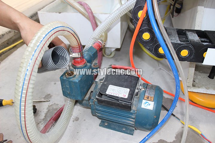 石材數(shù)控加工中心配件 石材數(shù)控加工中心配件