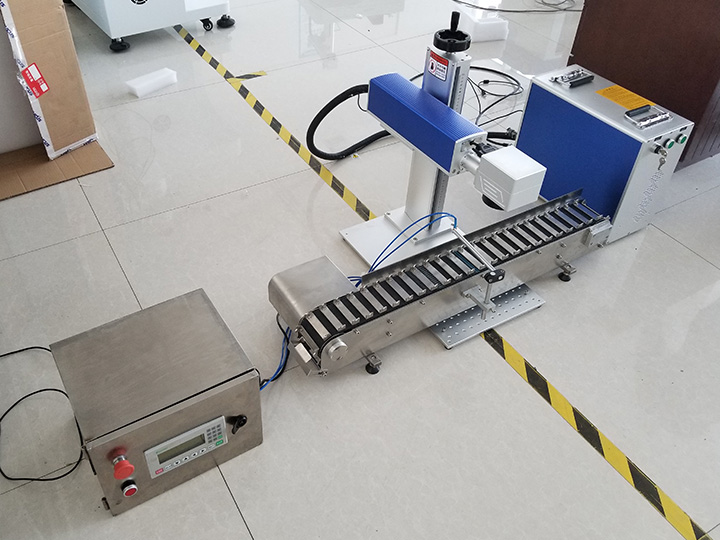 2025年最暢銷的筆式激光雕刻機