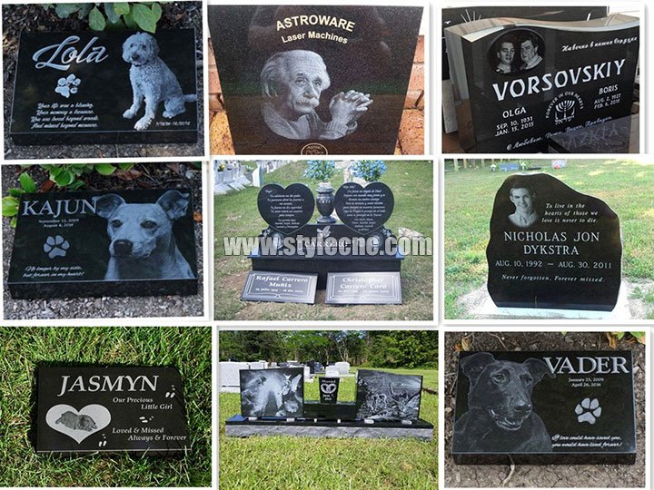 石材/大理石/花崗巖激光雕刻機項目 石材/大理石/花崗巖激光雕刻機項目