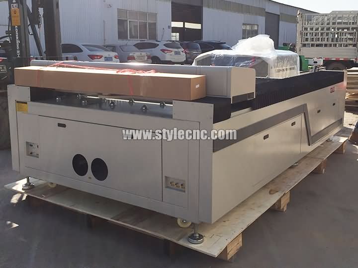 激光切割機 150W