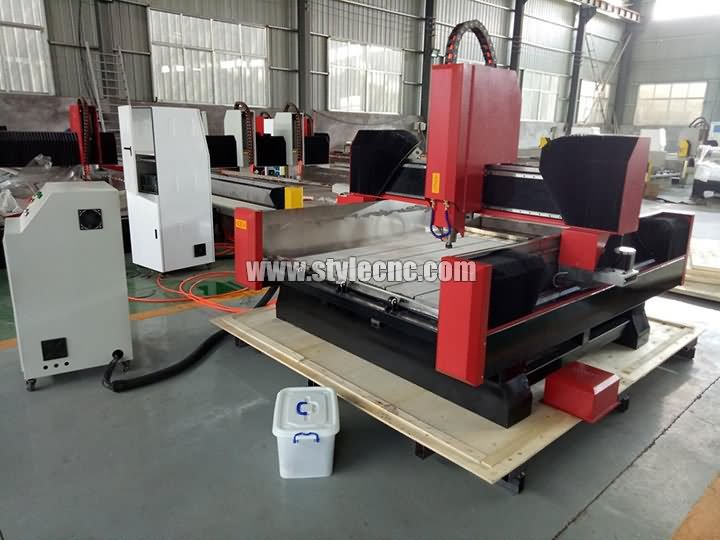 大理石數控銑床 大理石數控銑床