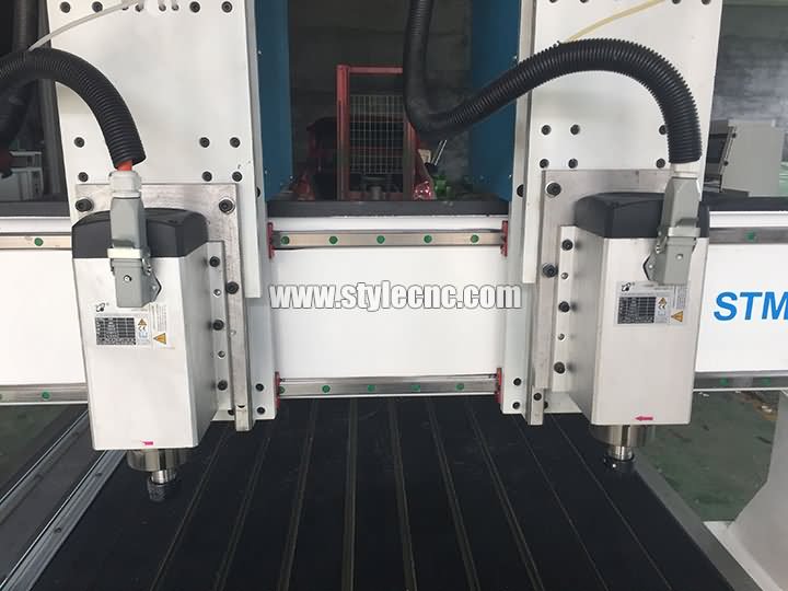 2 軸木數控銑床 2 軸木數控銑床