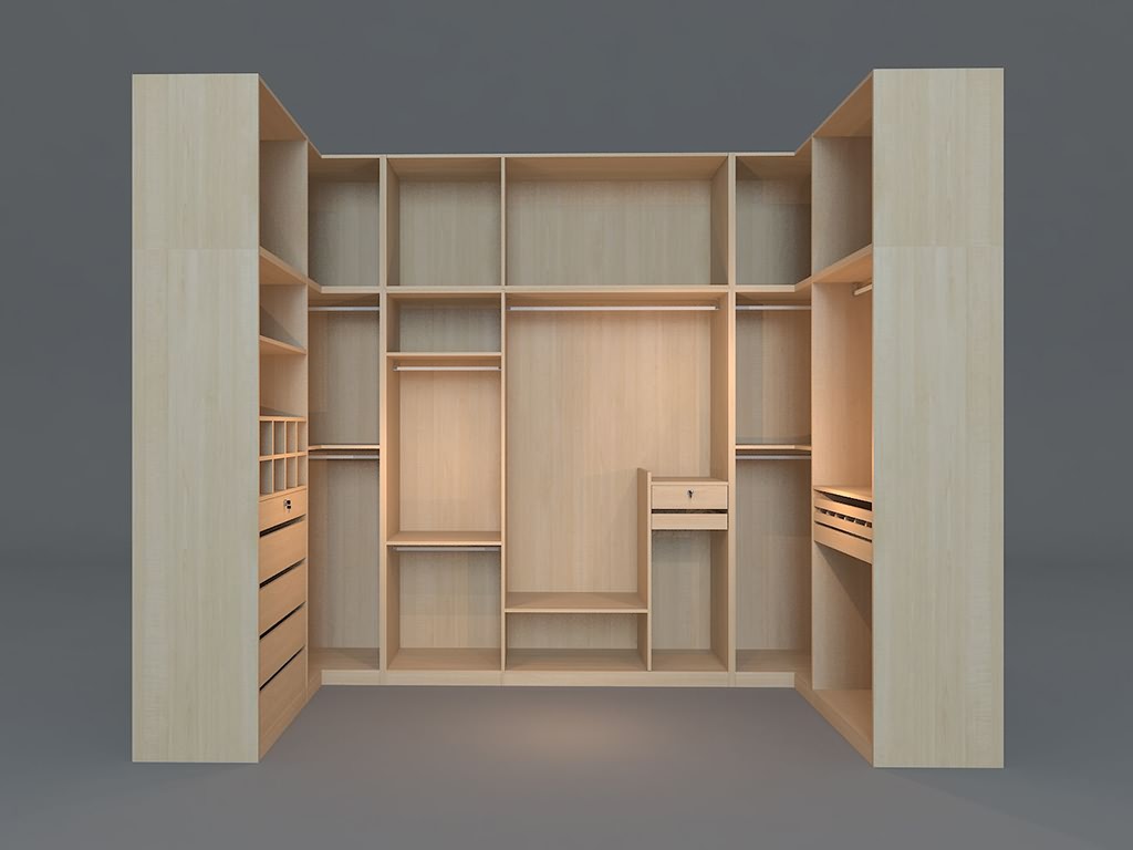 定制家具 定制家具