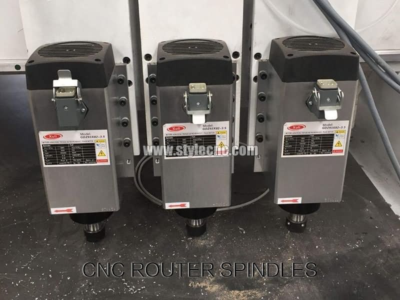 數控雕刻機主軸 數控雕刻機主軸