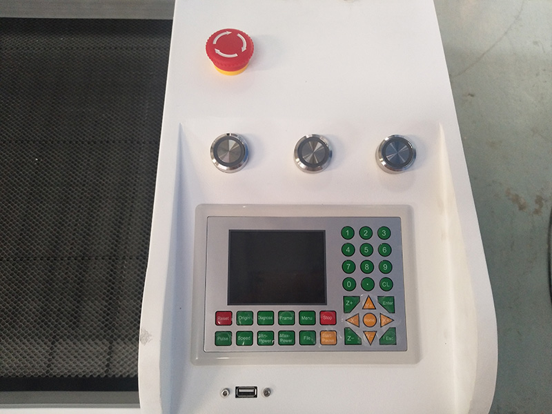 控制面板 控制面板