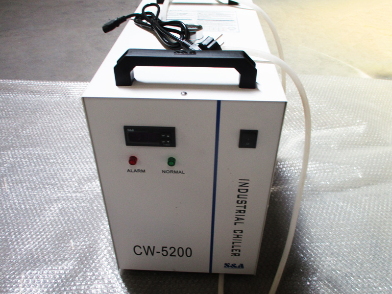 廉價數控激光切割系統的CW5200冷水機 STJ1610 廉價數控激光切割系統的CW5200冷水機 STJ1610