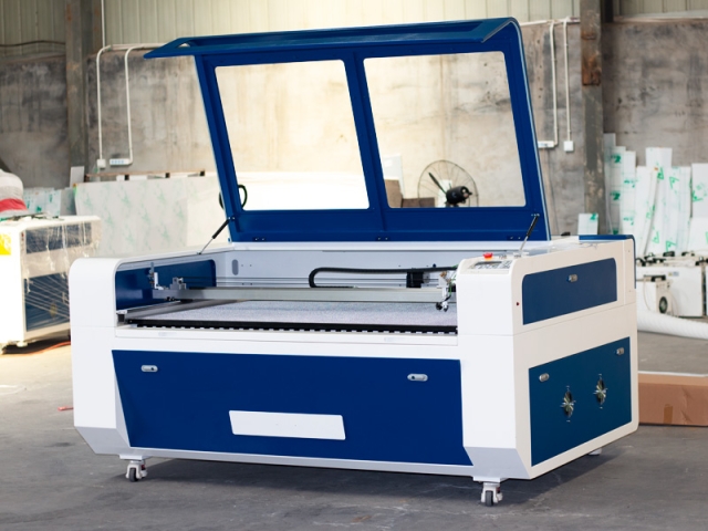 廉價(jià)數(shù)控激光切割系統(tǒng) STJ1610