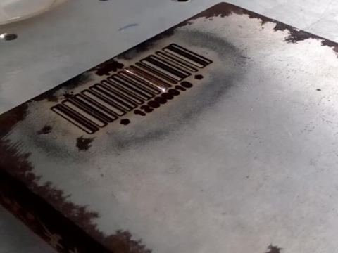 工具鋼深雕機 60W 工具鋼深雕機 60W