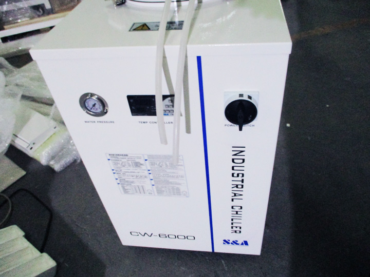 CW6000激光切割機(jī)冷水機(jī)280w
