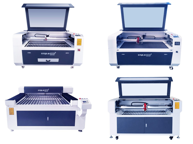 STYLECNCCO2 激光切割機(jī) STYLECNCCO2 激光切割機(jī)
