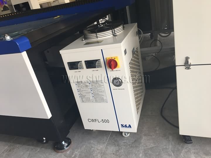 S&A冷水機(jī)組 S&A冷水機(jī)組