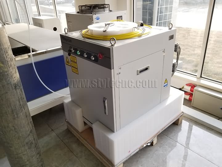 銳科激光發(fā)生器 銳科激光發(fā)生器