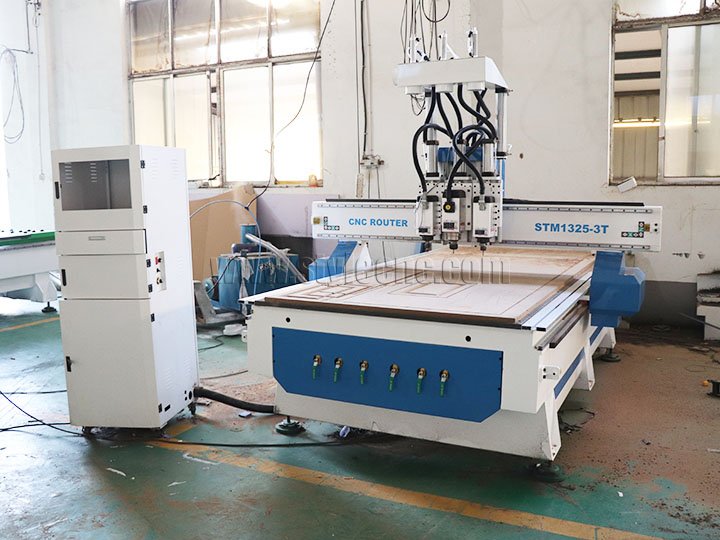 英國多任務數控雕刻機 英國多任務數控雕刻機