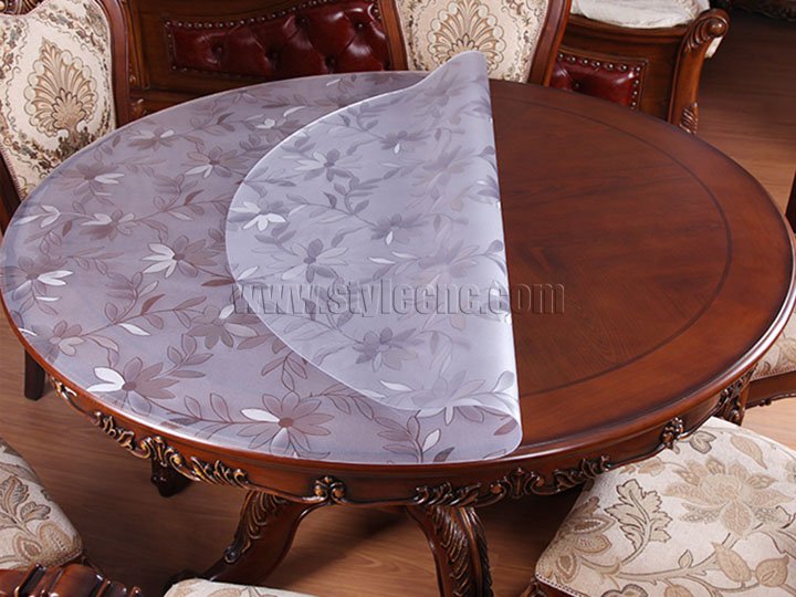 PVC軟玻璃切割項目 PVC軟玻璃切割項目