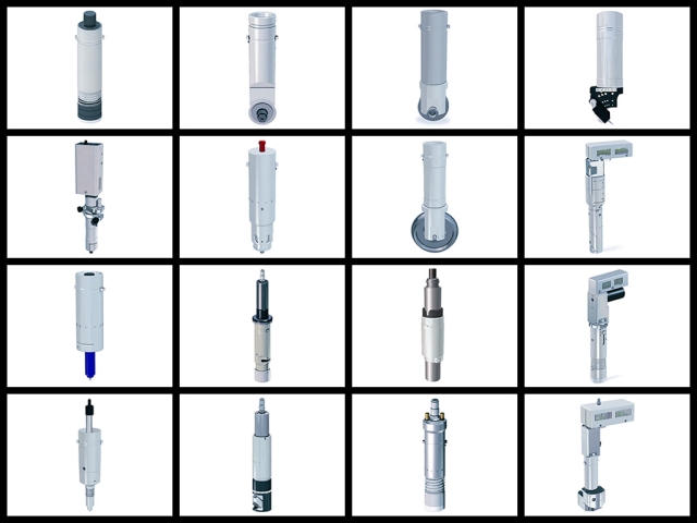 振動(dòng)刀切割機(jī)刀具和刀片指南