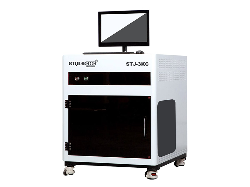 STJ-3KC 3D 水晶用亞表面激光玻璃蝕刻機 STJ-3KC 3D 水晶用亞表面激光玻璃蝕刻機