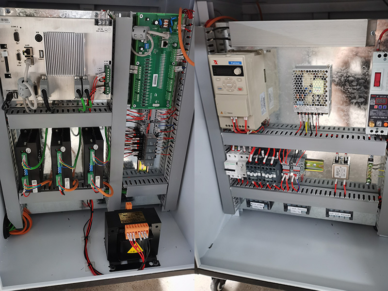 小型臺式數(shù)控雕刻機詳情 小型臺式數(shù)控雕刻機詳情