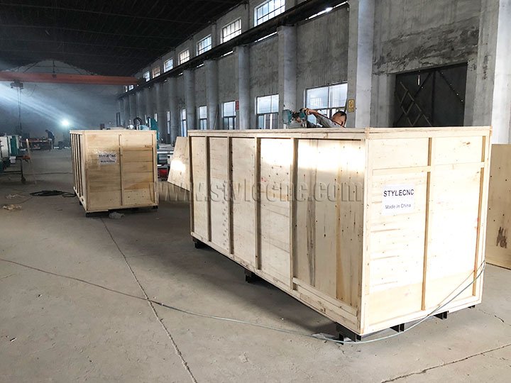 數控木工車床機器包 數控木工車床機器包