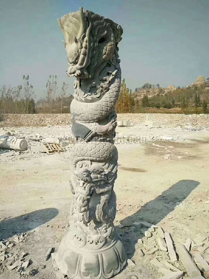 3D數控石雕項目 3D數控石雕項目