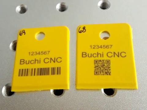 用于塑料密封蝕刻的紫外激光雕刻機 用于塑料密封蝕刻的紫外激光雕刻機