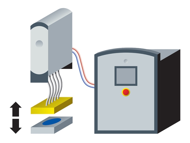 激光焊機如何工作？