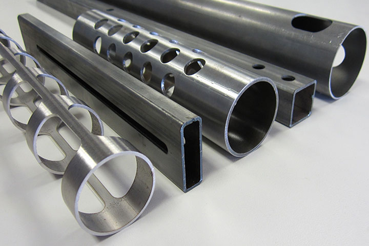 激光管切割項目 激光管切割項目