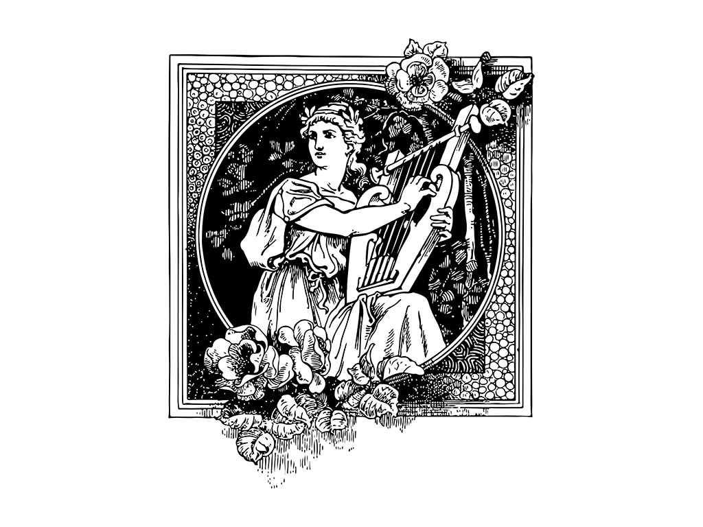 免費 3D 激光雕刻矢量文件