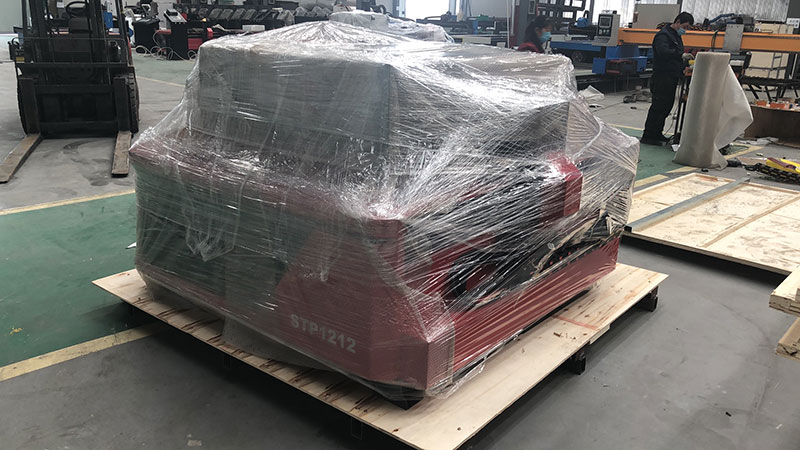 4x4 業余愛好數控等離子工作臺內包裝 4x4 業余愛好數控等離子工作臺內包裝