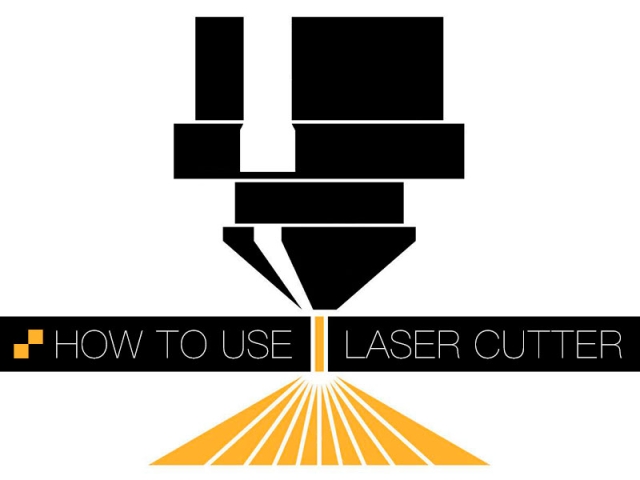 初學者如何使用激光切割機？