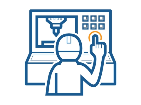 如何使用數(shù)控銑床：分步說明