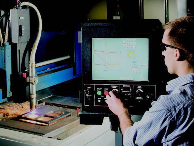 初學(xué)者如何設(shè)置、調(diào)試和使用等離子切割機(jī)？