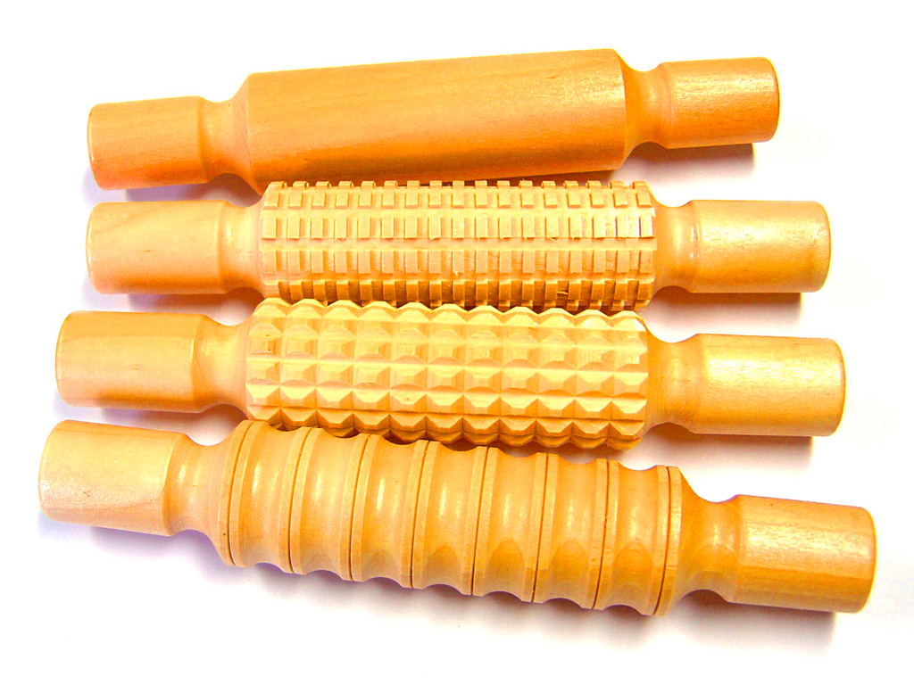 業(yè)余愛好木工車床，用于裝飾搟面杖車削和雕刻項目