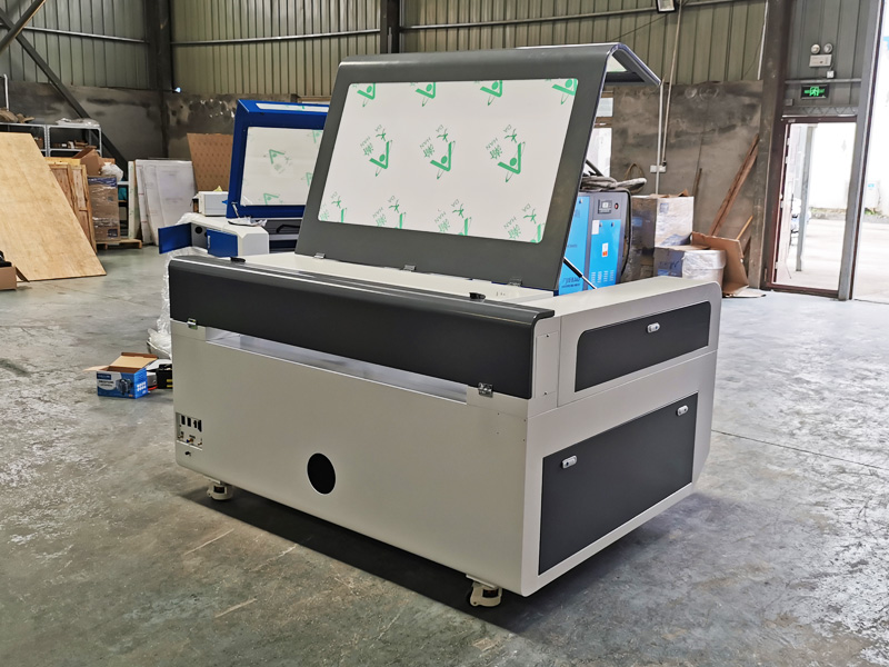 丹麥 STJ1390 帶空氣過濾器的激光切割機 丹麥 STJ1390 帶空氣過濾器的激光切割機