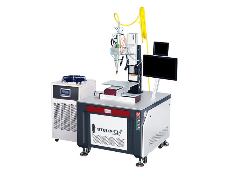 出售高精度自動(dòng)數(shù)控激光焊接機(jī) 出售高精度自動(dòng)數(shù)控激光焊接機(jī)