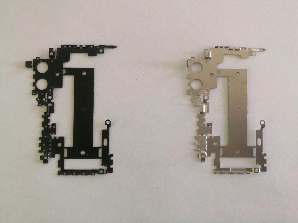 激光鍍膜機項目