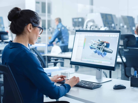 如何成為一名沒有經驗的數控程序員？