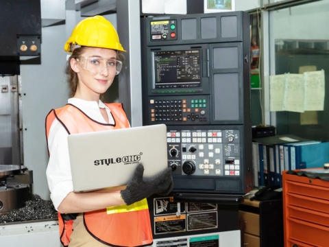 數控機械師做什么？