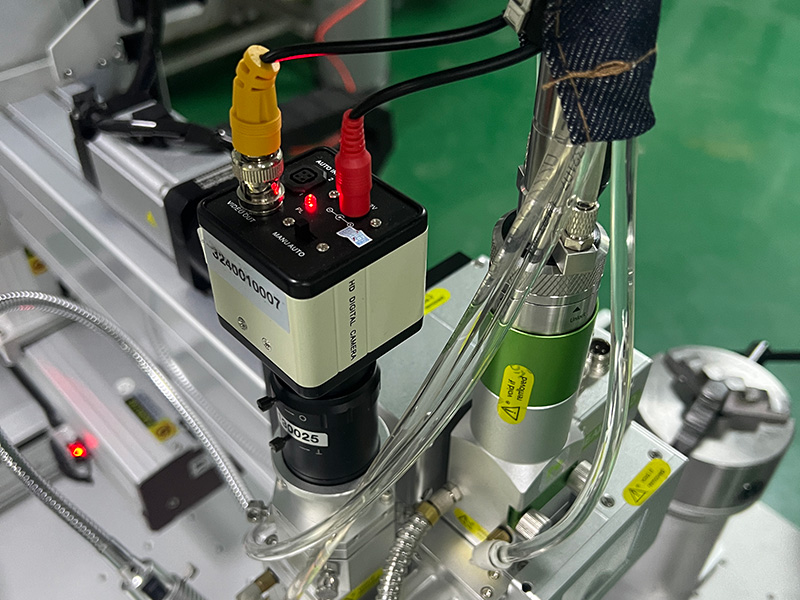 CCD 自動(dòng)激光焊接機(jī)相機(jī) CCD 自動(dòng)激光焊接機(jī)相機(jī)