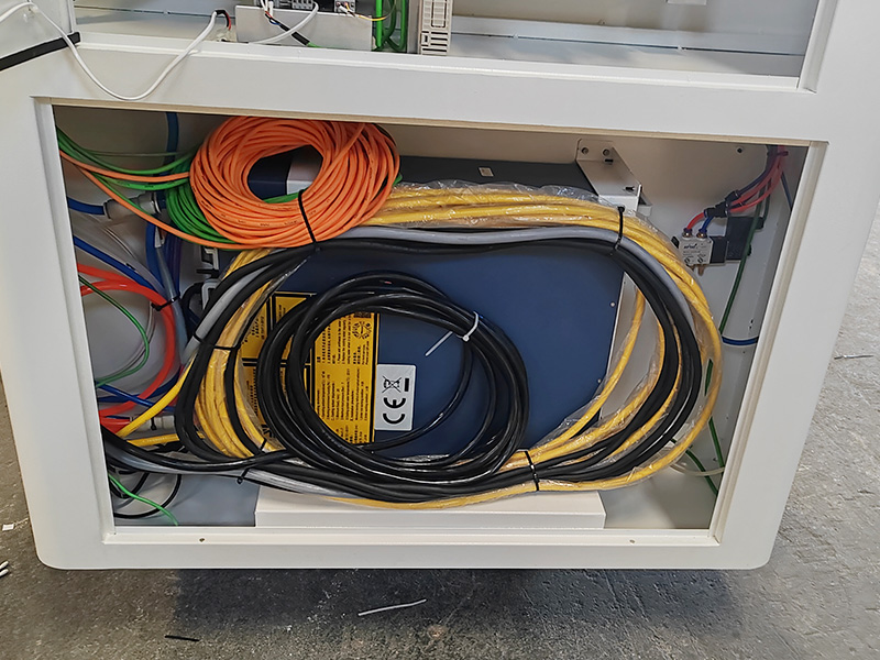 銳科激光源 銳科激光源