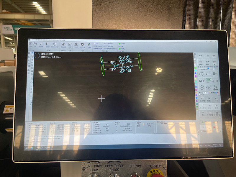 Tubepro 控制器 Tubepro 控制器