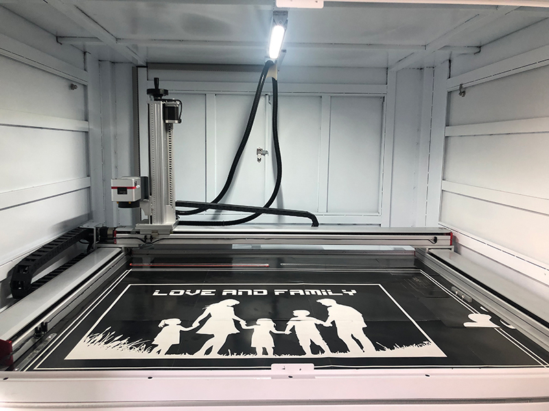 大幅面激光雕刻項(xiàng)目 大幅面激光雕刻項(xiàng)目