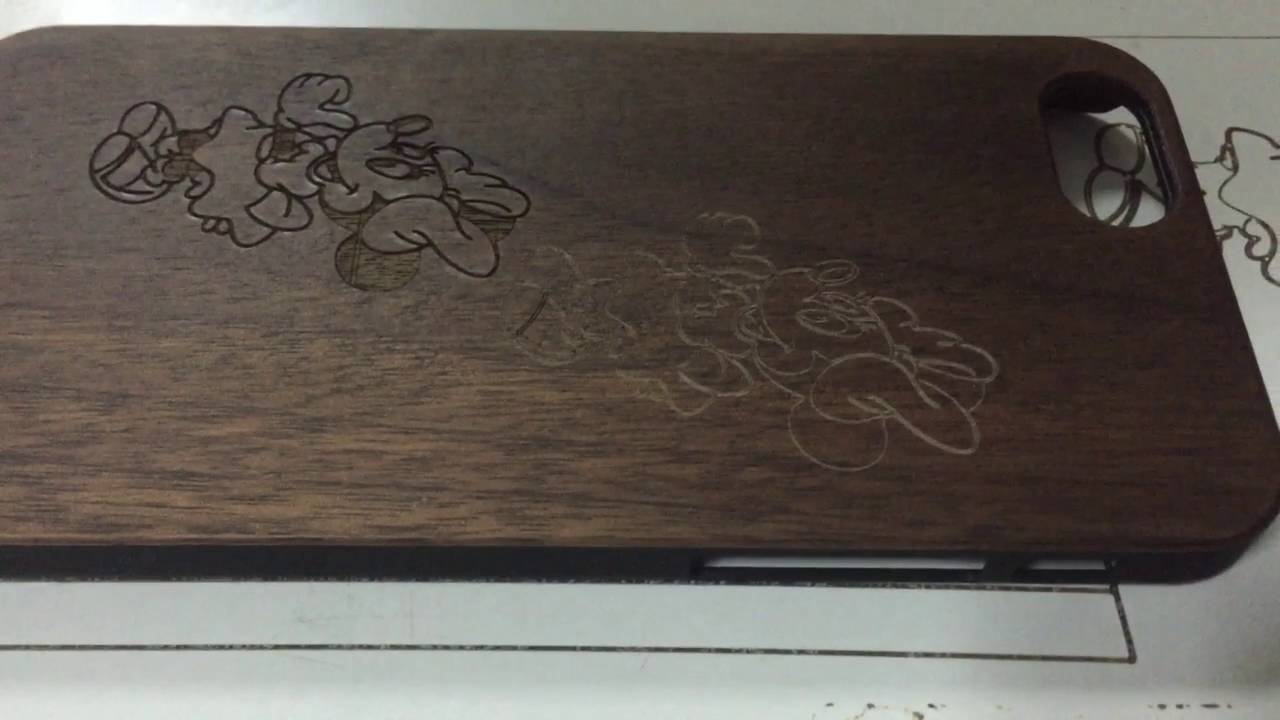 2025熱銷品 CO2 中密度纖維板和膠合板激光木材打標(biāo)機(jī)