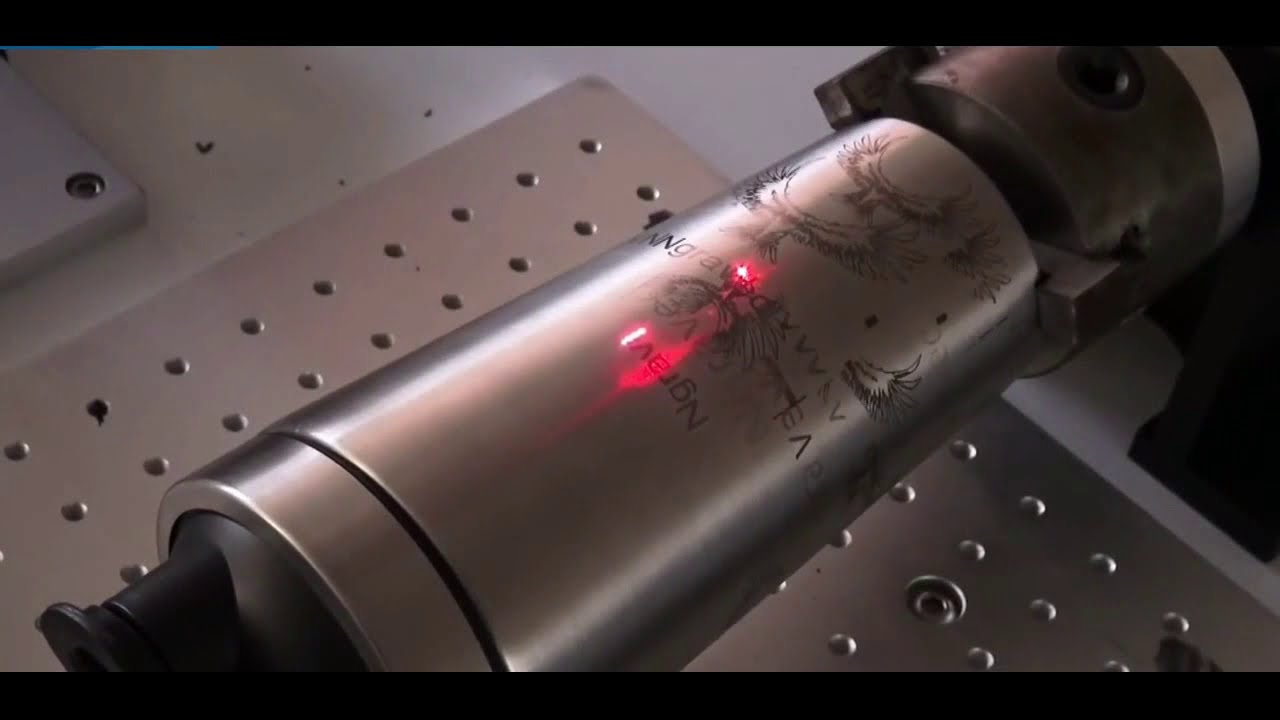 如何使用旋轉(zhuǎn)激光雕刻機在杯子上雕刻照片? 如何使用旋轉(zhuǎn)激光雕刻機在杯子上雕刻照片?