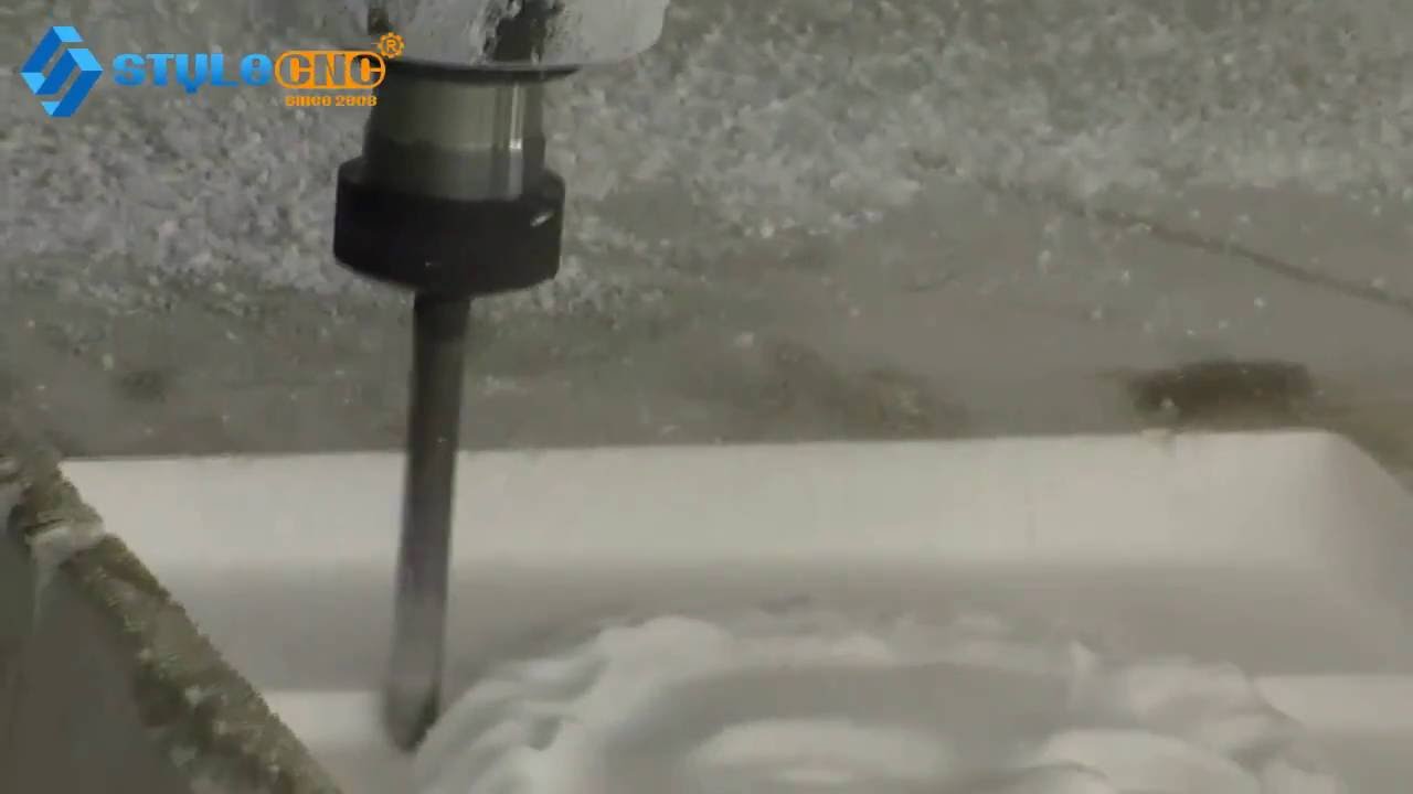 用于 EPS 模具銑削和切割的數控泡沫雕刻機 用于 EPS 模具銑削和切割的數控泡沫雕刻機