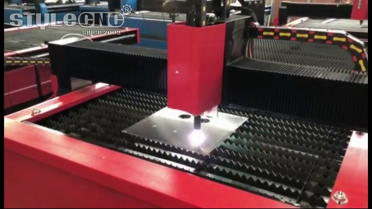 2025最高評價 4x8 數(shù)控等離子切割工作臺