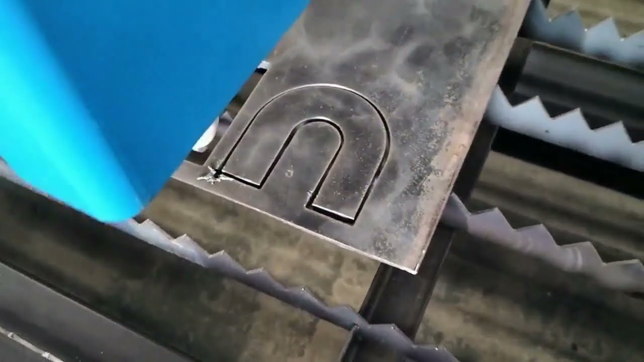 數控等離子切割機的用途是什么 數控等離子切割機的用途是什么