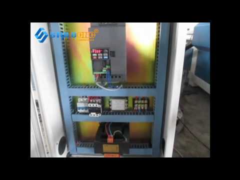 4x8帶第四軸旋轉雕刻的 ft 木工數控雕刻機 4x8帶第四軸旋轉雕刻的 ft 木工數控雕刻機